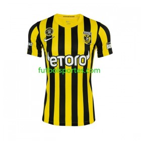Camiseta SBV Vitesse Primera Equipación 2022/2023
